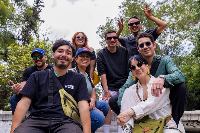 Michelin Taco Bike Tour: Roma Norte & Condesa /All-Inclusive. - Stop-by-stop tacos in Roma Norte and Condesa (and why each one matters)