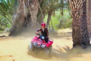 Migriño Beach ATV and Horseback Riding Experience - Price and Fees: What $99 Really Costs