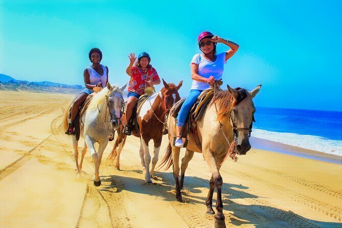 Migriño Beach ATV and Horseback Riding Experience - Pickup, Timing, and Why the Day Can Feel Longer