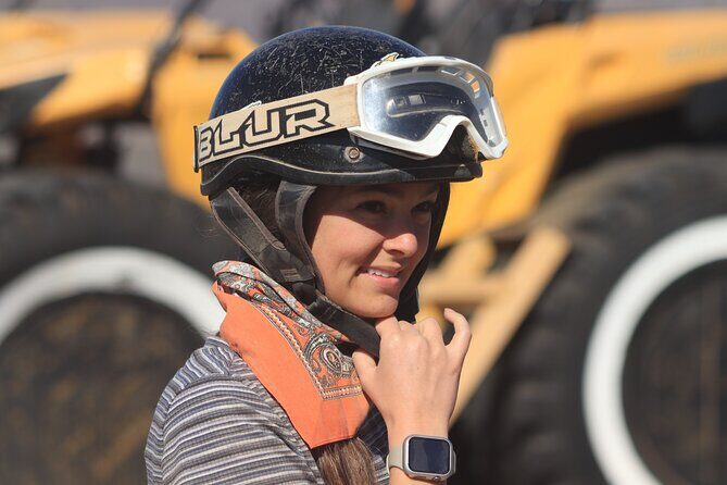Migriño Beach & Dunes off-road Tour ATV - Photos, Upsells, and the Not-So-Fun Parts of the Experience
