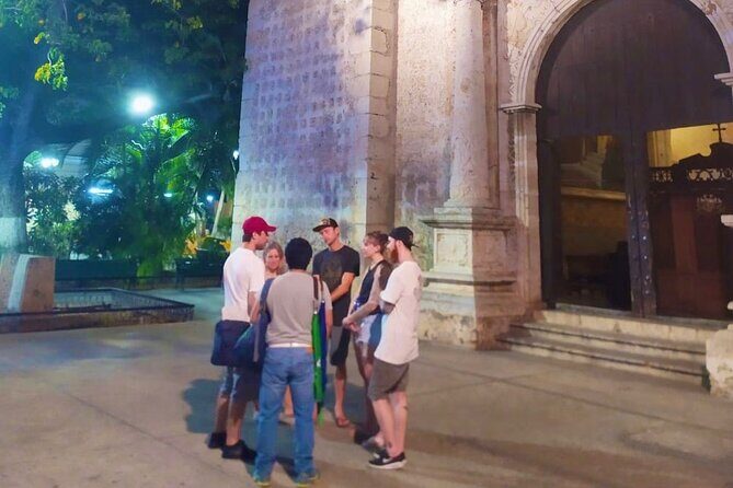 Mike&Duck Walking Tour Merida - Price and Value: What $30 Buys You Here