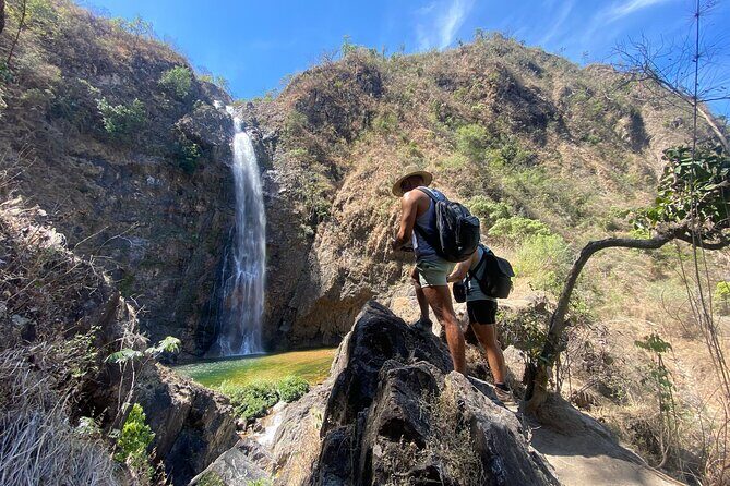 Mismaloya Waterfalls and Mountain Hike. Full-Day tour - Key highlights that make this day special
