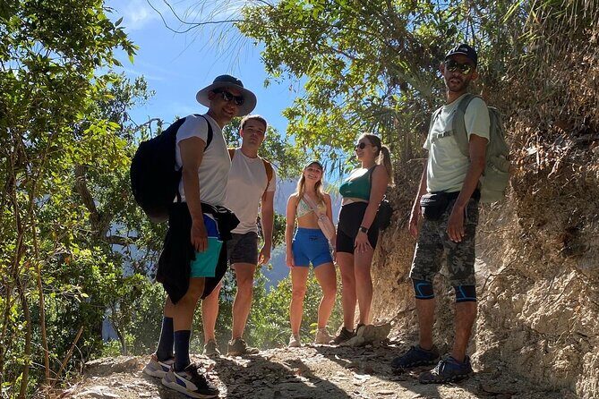 Mismaloya Waterfalls and Mountain Hike. Full-Day tour - What to bring for Mismaloya: your checklist for a smooth day