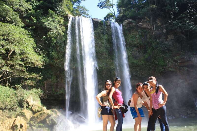 Misol Ha and Agua Azul Waterfalls Tour from Palenque - Key Highlights Worth Your Time