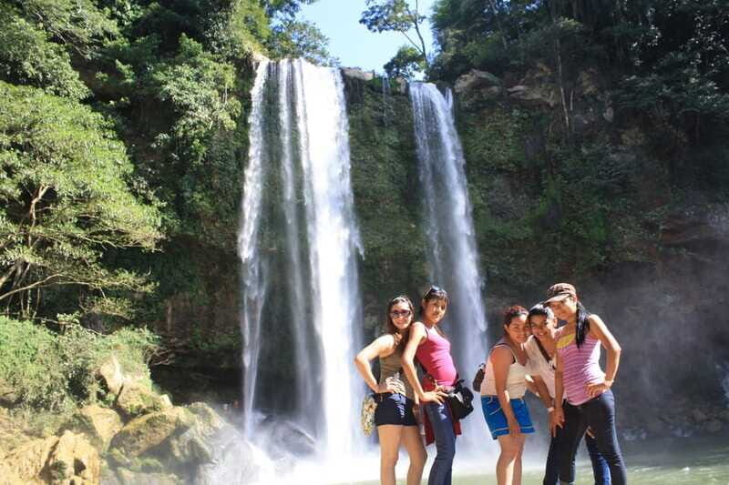 Misol Ha and Agua Azul Waterfalls Tour from Palenque - Who This Tour Fits Best (and Who Should Rethink It)