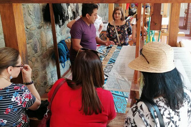 Mitla Half Day Guided Tour - Who should book this Mitla half-day tour?