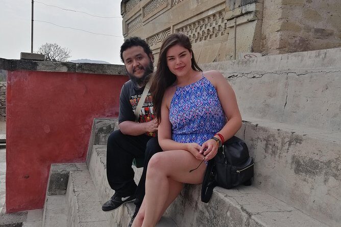 Mitla Half Day Guided Tour - Should you book Lescas Co Tours for Mitla, Tule, and Teotitlán?