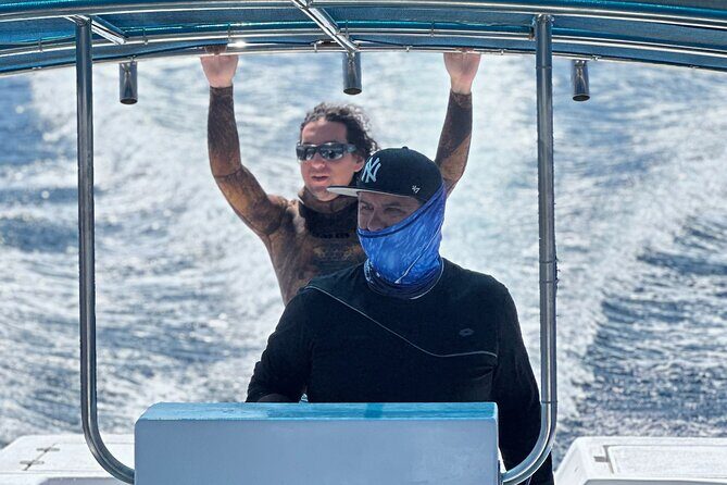 Mobulas Safari and Wildlife in La Ventana with a Marine Biologist - Snorkel and Reef Time: Coral Reefs and Fish You Can Actually Appreciate Up Close