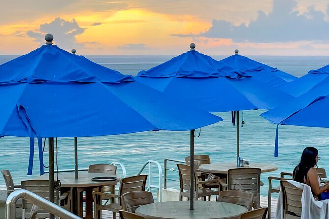 Money Bar All Inclusive Experience with Transportation - Transportation from cruise ports: less stress, more beach time