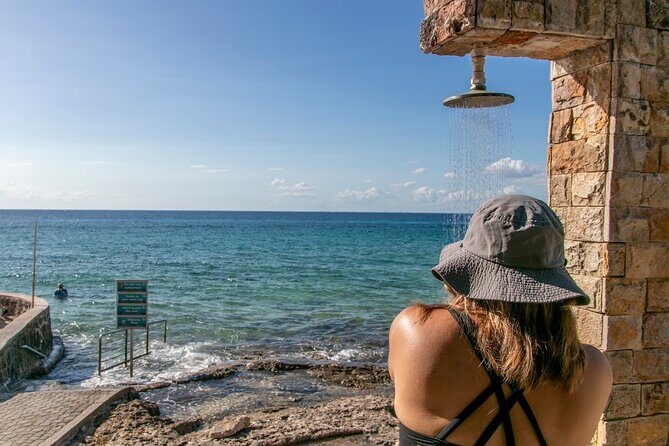 Money Bar Day Pass with Snorkel & Mexican Lunch - Should you book The Money Bar day pass?