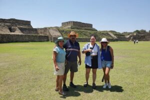 Monte Alban, Alebrijes & Black Pottery: Oaxaca Essential Day Tour - San Bartolo Coyotepec for Black Pottery: The Firing Matters