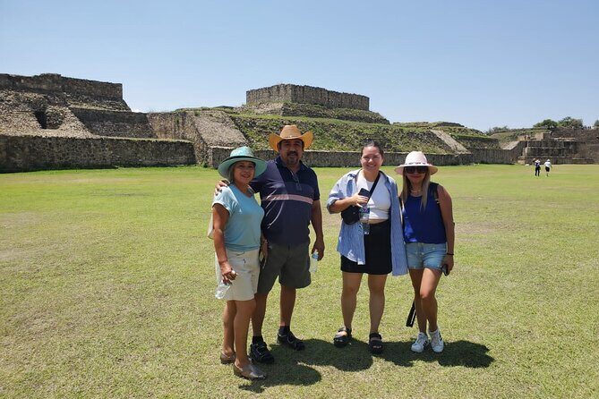 Monte Alban, Alebrijes & Black Pottery: Oaxaca Essential Day Tour - San Bartolo Coyotepec for Black Pottery: The Firing Matters