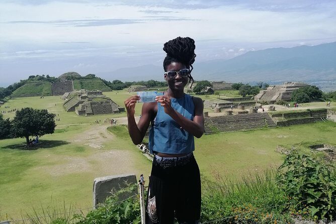 Monte Alban Guided Half Day Tour - Key Highlights You’ll Care About