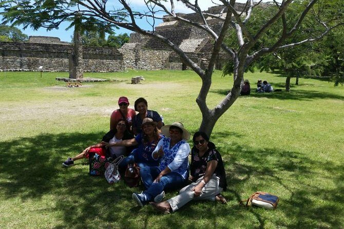Monte Alban Guided Half Day Tour - A Half Day at Monte Albán That Actually Feels Like a Real Visit