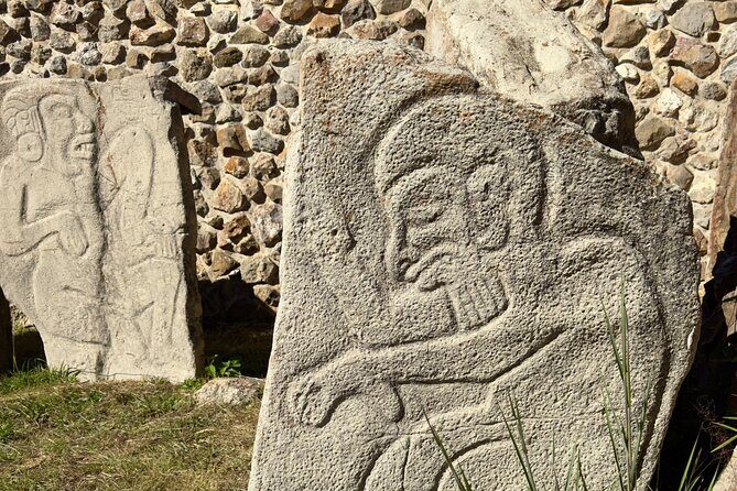 Monte Alban, Mezcal, Tule Tree and Wool Mats Tour - El Árbol del Tule in 30 minutes: what makes it unforgettable