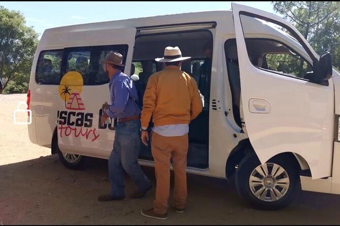 Monte Alban Shuttle - Key Points I’d Prioritize Before You Go