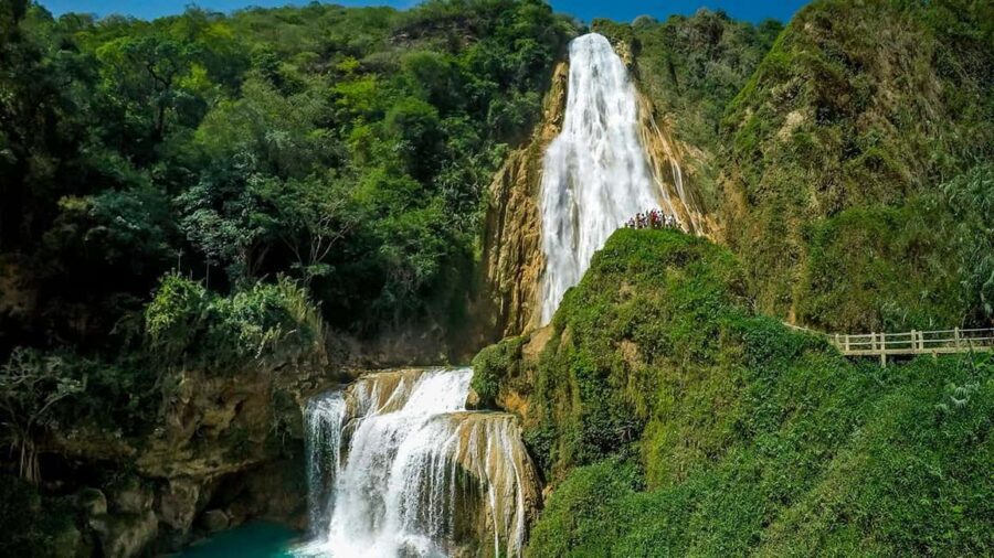 Montebello Lakes and Chiflon Day Tour from San Cristobal - Key Things You’ll Notice on This Day Tour