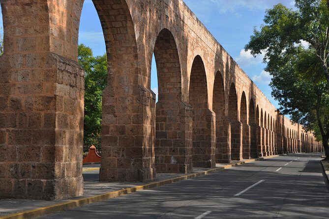 Morelia City Tour - Santa Rosa de Lima and the first-nun convent in Morelia