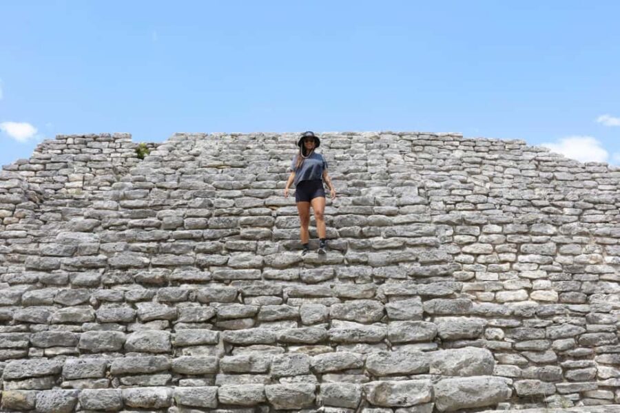 Motul, Hacienda, Xcambo, Pink Salt Mine & Progreso Day Trip - What to pack so you feel comfortable all day