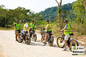 Mountain Tour Puerto Vallarta Electric Bikes - Price and Timing: What You Really Get for $85