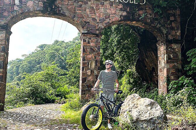 Mountain Tour Puerto Vallarta Electric Bikes - Guides Like Alex and Hugo: Safety, Patience, and Real Local Pointers