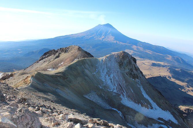 Mountaineering Iztaccihuatl (5220m) - Price and Value: What $579.45 Really Buys You