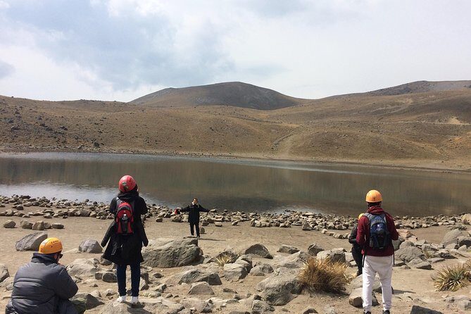 Mountaineering to the Nevado de Toluca (altitude 4680m) - Key things to know before you go