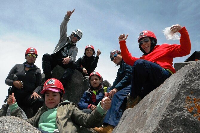 Mountaineering to the Nevado de Toluca (altitude 4680m) - Price and value: is $166.68 a fair deal for Nevado de Toluca?