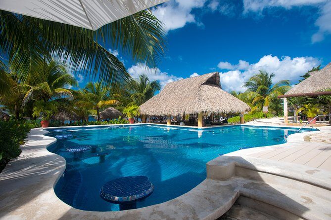 Mr. Sanchos Beach Club All-Inclusive Day Pass - Why Mr. Sancho’s Beach Club Works for a One-Day Cozumel Escape