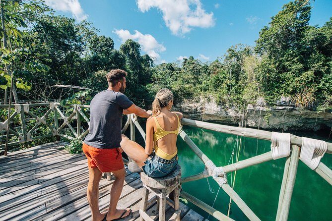 Mud Madness at Selvatica - Safety and vehicle condition: ask, check, and ride smart