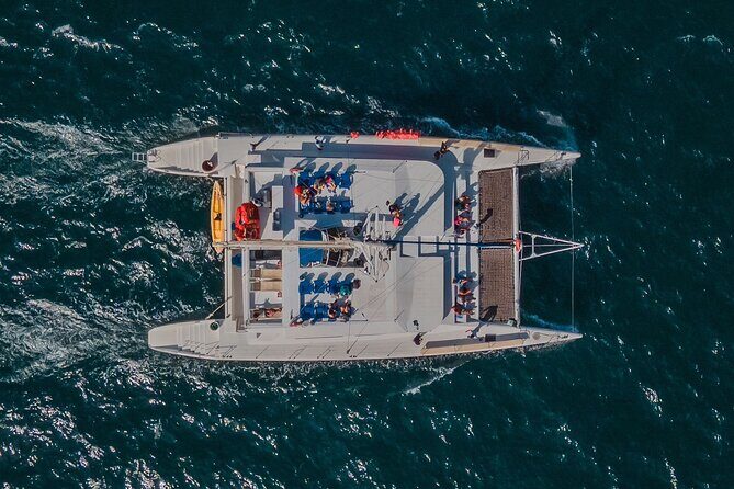 Multimillion Yacht Cabo Cruise Sunset or Snorkel Optional PICKUP! - Pickup, check-in, and timing: how to avoid the usual Cabo hassle