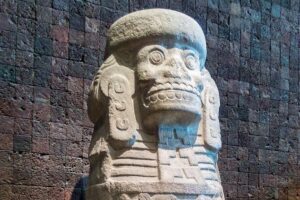 Museum of Anthropology: a look at Mexico's past - Stop 1 at the National Museum of Anthropology: your “pre-Spanish Mexico” roadmap