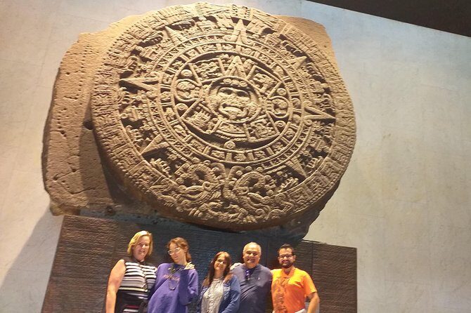Museum of Anthropology: a look at Mexico's past - Time, timing, and what you should bring for an easy 3-hour plan
