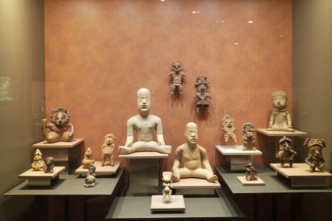 Museum of Anthropology: a look at Mexico's past - Who this tour is best for (and who should skip it)