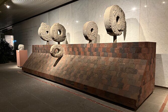 Museum of Anthropology and Chapultepec Castle VIP guided tour - Price and value: what you’re paying for at $89