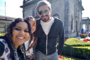 Museum of Anthropology in Mexico City & Chapultepec Tour - Chapultepec Castle: military history meets museum walking and city views