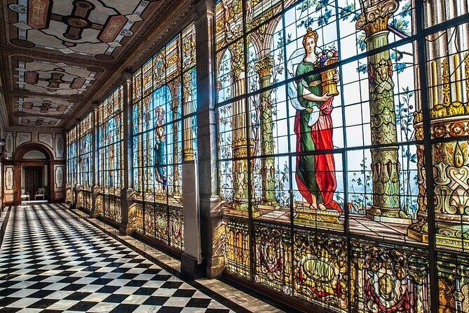 Museum of Anthropology in Mexico City & Chapultepec Tour - How the 6-hour pacing really works on the ground