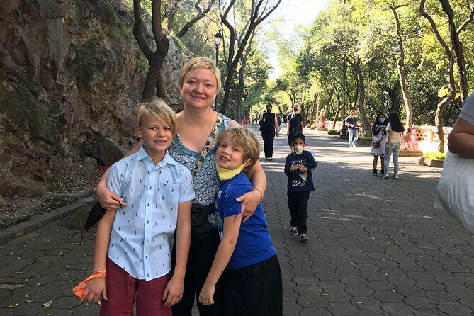 Museum of Anthropology in Mexico City & Chapultepec Tour - Private vs semi-private: what changes beyond just group size