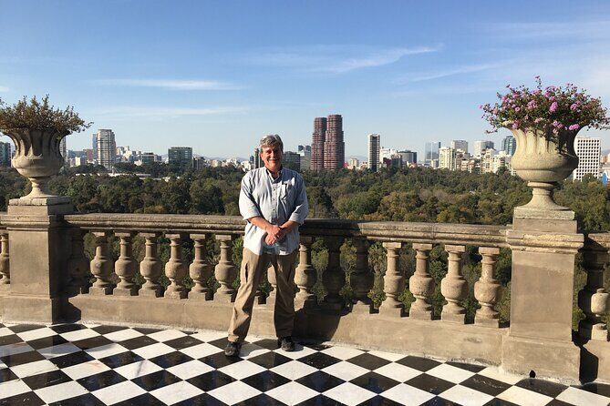 Museum of Anthropology in Mexico City & Chapultepec Tour - Price and value: $69 for tickets, guidance, and less guesswork