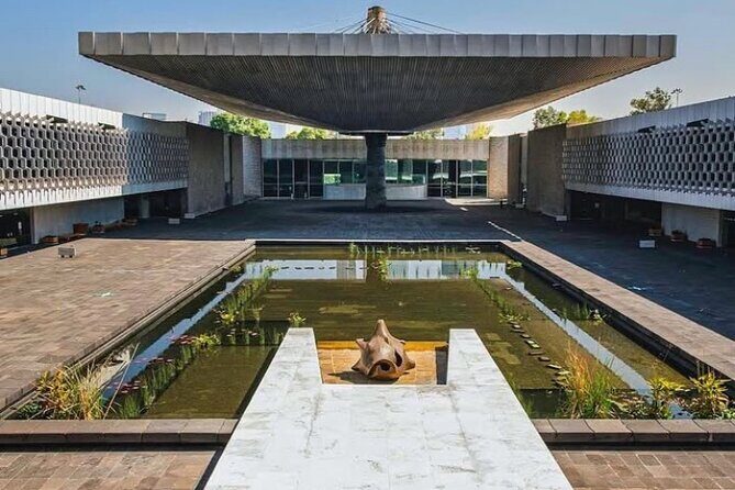 Museum of Anthropology skip the line tour for Families & Groups - Key things that make this tour worth your time