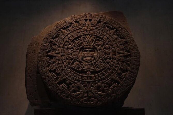 Museum of Anthropology skip the line tour for Families & Groups - Mayan culture: closing strong with another cultural lens