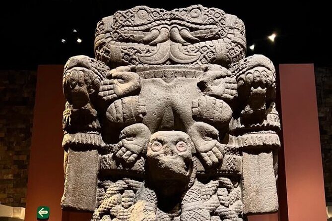 Museum of Anthropology skip the line tour for Families & Groups - Who this tour is best for (and who might prefer something else)