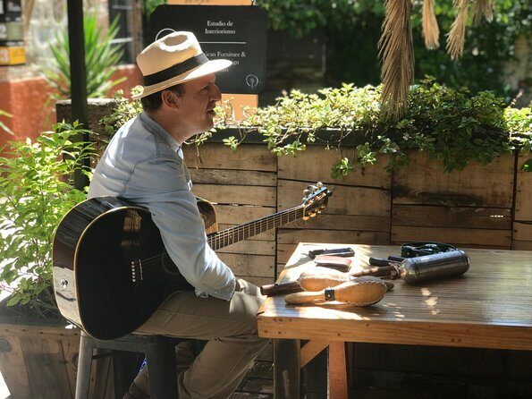 Music Tour & Lunch - Key Things That Make This Tour Worth Your Time