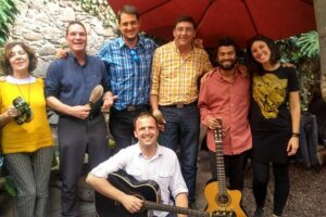 Music Tour & Lunch - Coffee, Legends, and the Café Stop You’ll Actually Remember