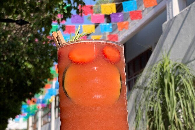Music Tour & Lunch - Artisans Market and Side Streets: Seeing the Real San Miguel Pace