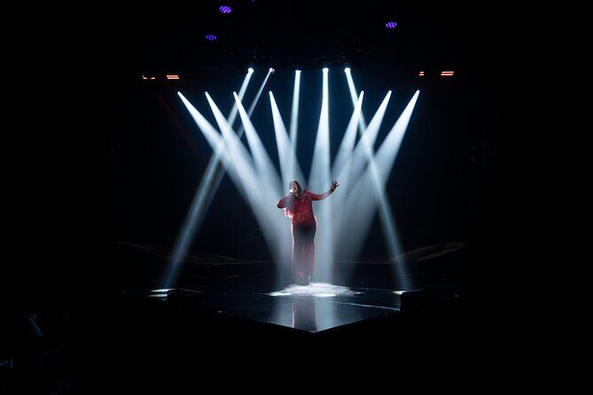 MYST Euphoria live, 22 : 30 hrs Cancun, 20% cashback F&B - Getting to Arena Cancún and Plaza La Isla (without stress)