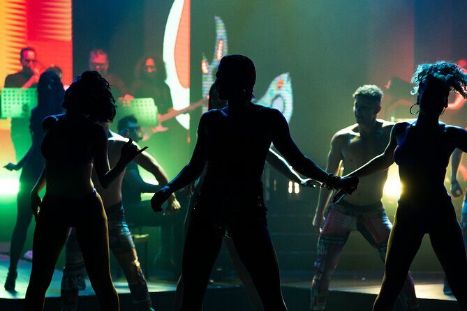 MYST My Soundtrack Live 19 : 00 hrs Cancun, 20% cashback - Pickup and private shuttle options: when they’re worth it