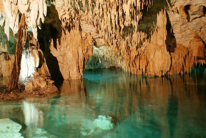 Mystic Adventure Atv and Cenote Experience from Tulum - Group size, guide style, and why it affects your comfort