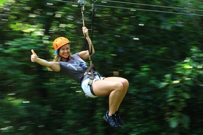 Mystic Adventure Atv and Cenote Experience from Tulum - What’s included (and what you’ll have to sort yourself)