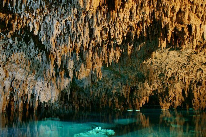 Mystic Adventure Atv and Cenote Experience from Tulum - Best timing: morning vs afternoon in the Riviera Maya sun